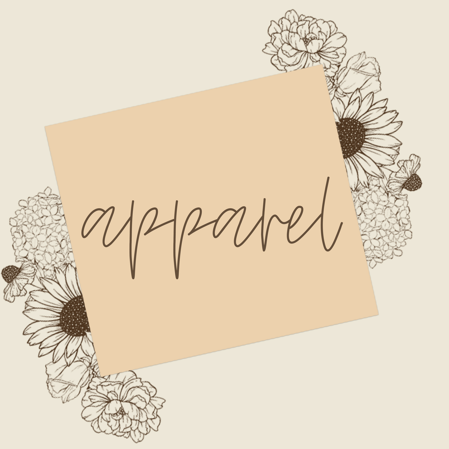 Apparel