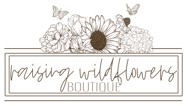 The Raising Wildflowers Boutique
